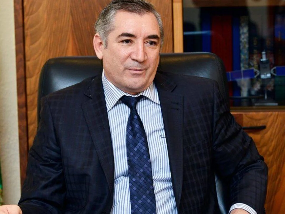 Nuşirəvan Məhərrəmli: “Bəzi aparıcılarımız ibrət götürməyə başlayıblar”