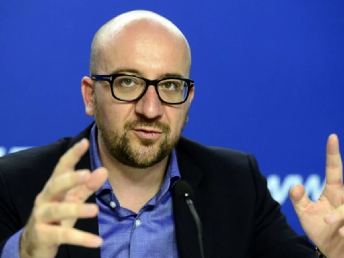 ​Belçikanın baş naziri: Brüssel də Parisdəki terrora oxşar hadisə ilə üzləşə bilər