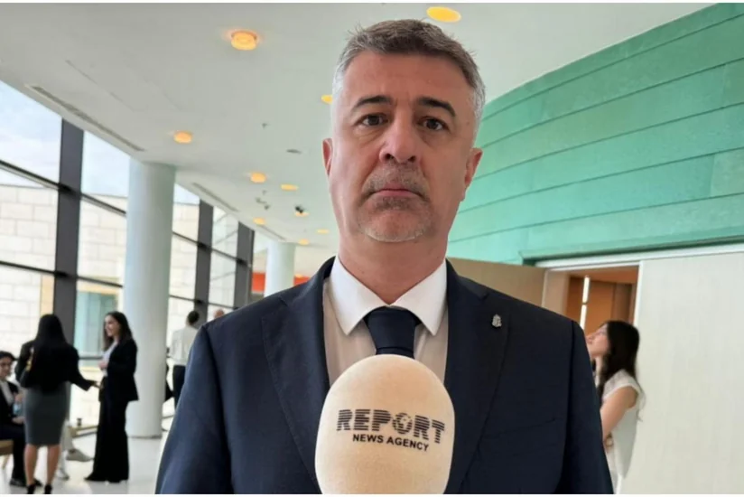 Torma: Residential buildings housing 6,000 people will be built in Soltanli