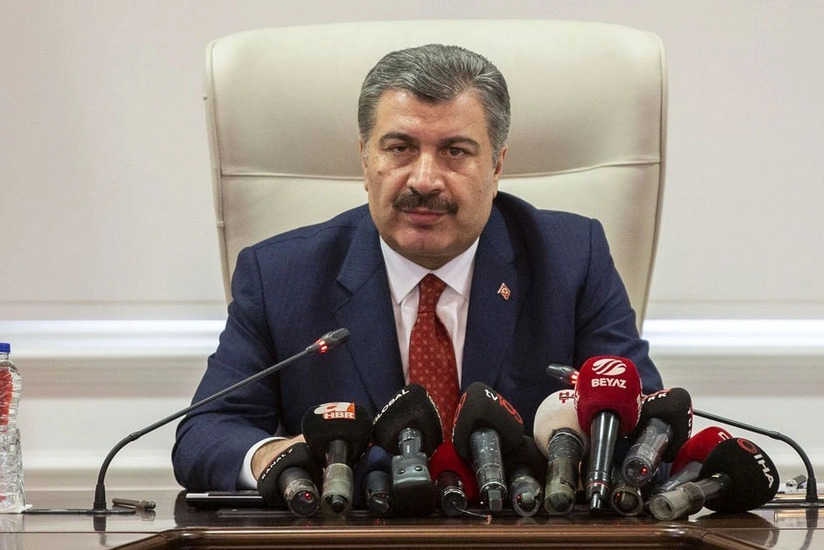 Türkiyədə koronavirus qurbanlarının sayı 4 630 nəfərə çatıb