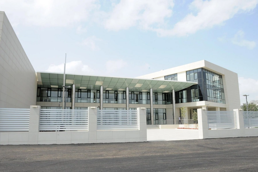 Reasons for stopping Baku French High School’s activity revealed