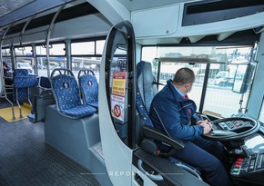 BakuBus yarım milyon manatlıq geyim alır