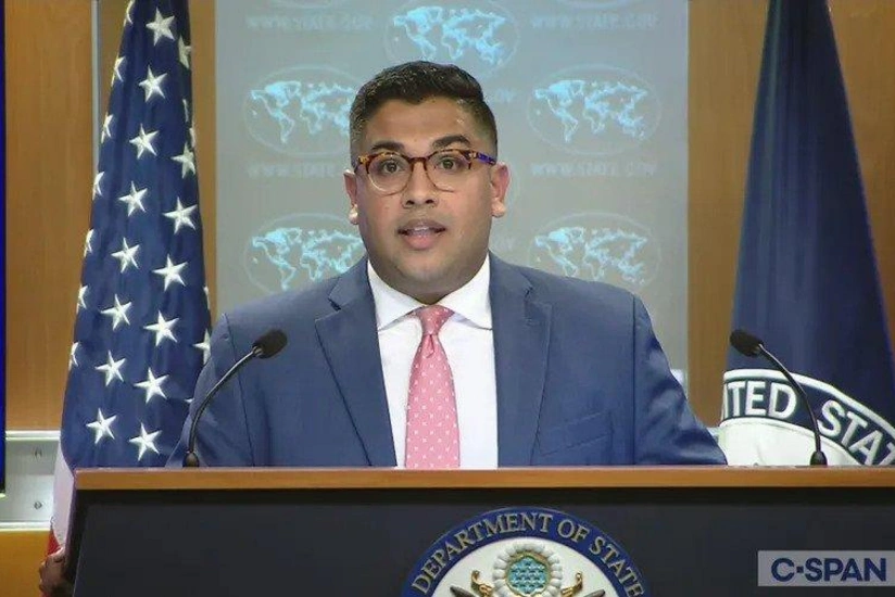 US State Department: We remain committed to peace process in South Caucasus
