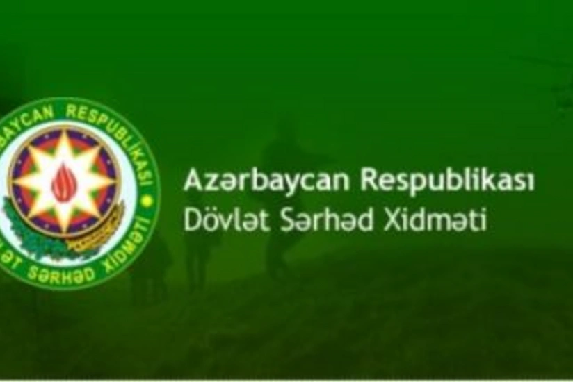 DSX: Sərhəd Qoşunlarında Orxan Yaqubov adında hərbi qulluqçu xidmət etmir