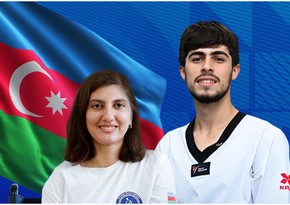 Avropa Gənclər Paralimpiya Oyunlarında Azərbaycan bayrağını daşıyacaq idmançılar bəlli olub