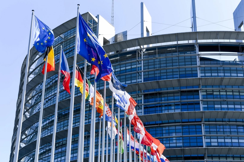 ЕС начал четыре новые процедуры нарушения против Британии из-за Brexit