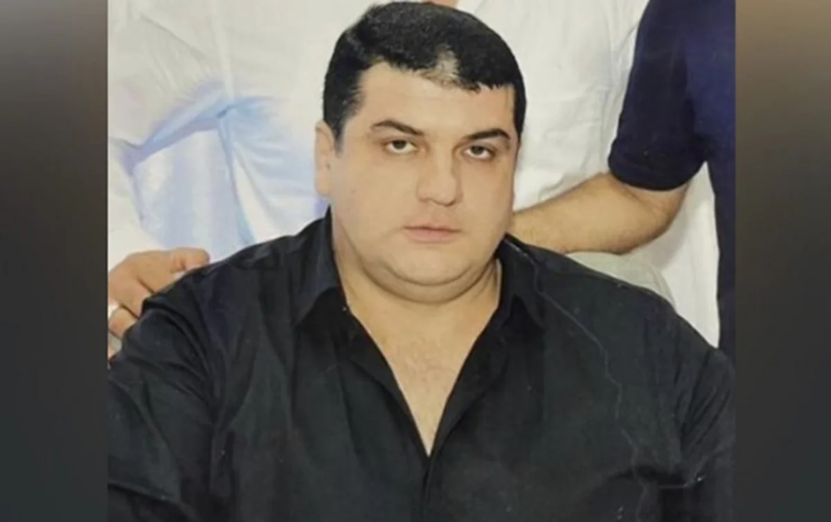 Zərərçəkmiş: Özünü İmam Mehdi kimi təqdim edən şəxs mənə 119 min manat borcludur