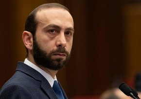 Ararat Mirzoyan to visit Brussels