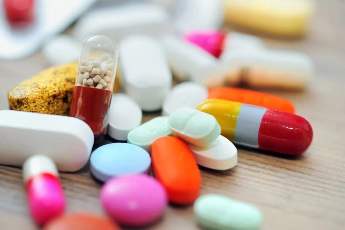 Dərman qəbulunun yeni üsulu icad edilib