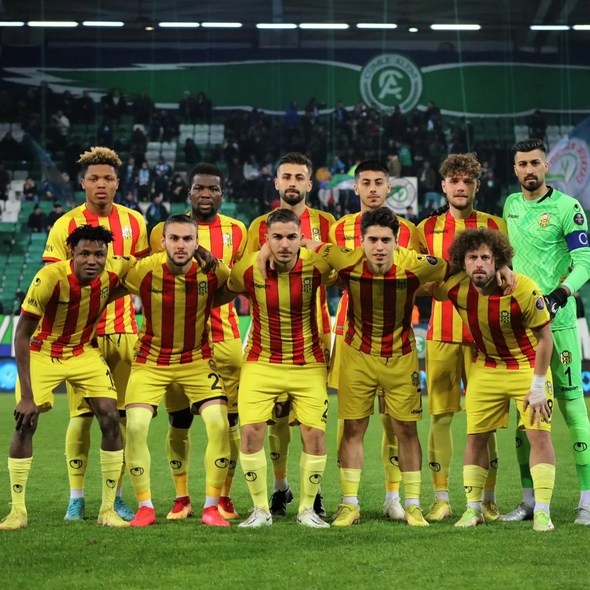 Türkiyənin daha bir klubu ölkə çempionatındakı çıxışını dayandırıb