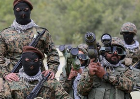 Livan Hizbullahın tərksilah olunması üçün şərtlərini açıqlayıb