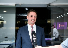 Dünya Minifutbol Federasiyasının vitse-prezidenti: İndiyədək keçirilən mundiallardan ən gözəli Bakıda təşkil olunandır - MÜSAHİBƏ