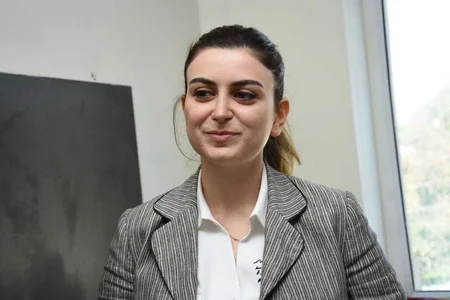 Bir müəllimin arzusu - Quba məktəblərindən - REPORTAJ