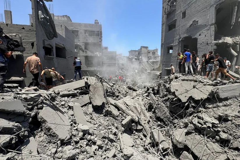 Beynəlxalq səviyyəli münaqişələrdən necə istifadə edilir - ANALİZ