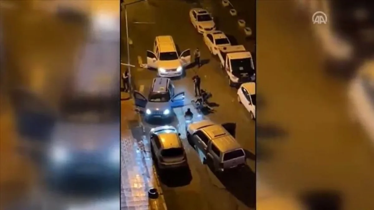 В Турции разоблачена иранская шпионская сеть