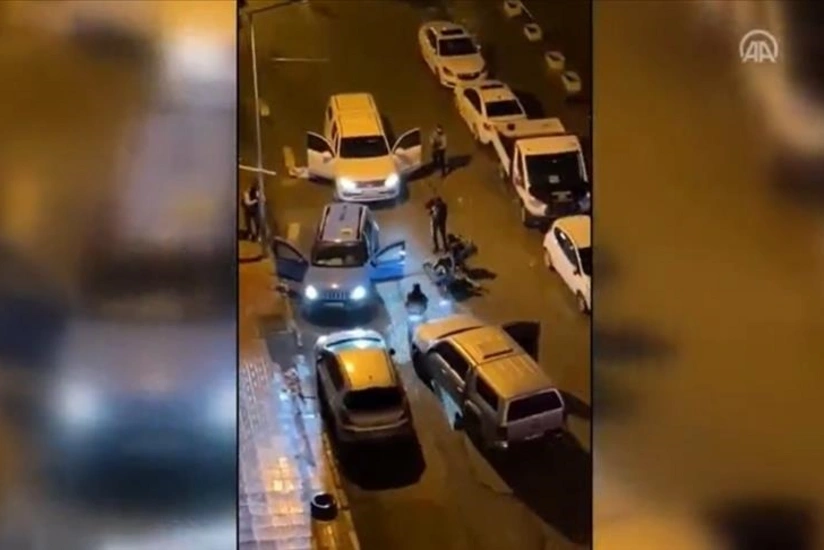 Türkiyədə İranın casus şəbəkəsi ifşa edilib