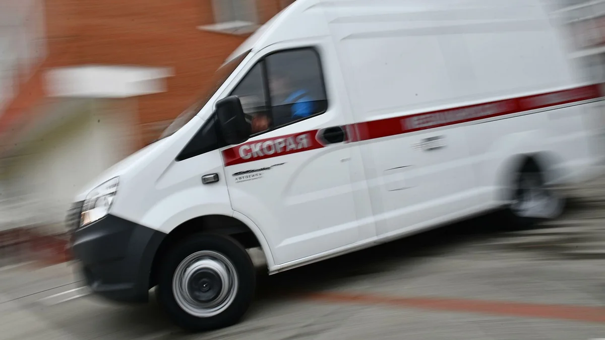 Three killed in traffic accident in Russia's Samara