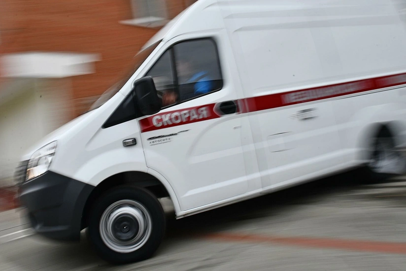 Samarada yol qəzası olub, 3 nəfər ölüb