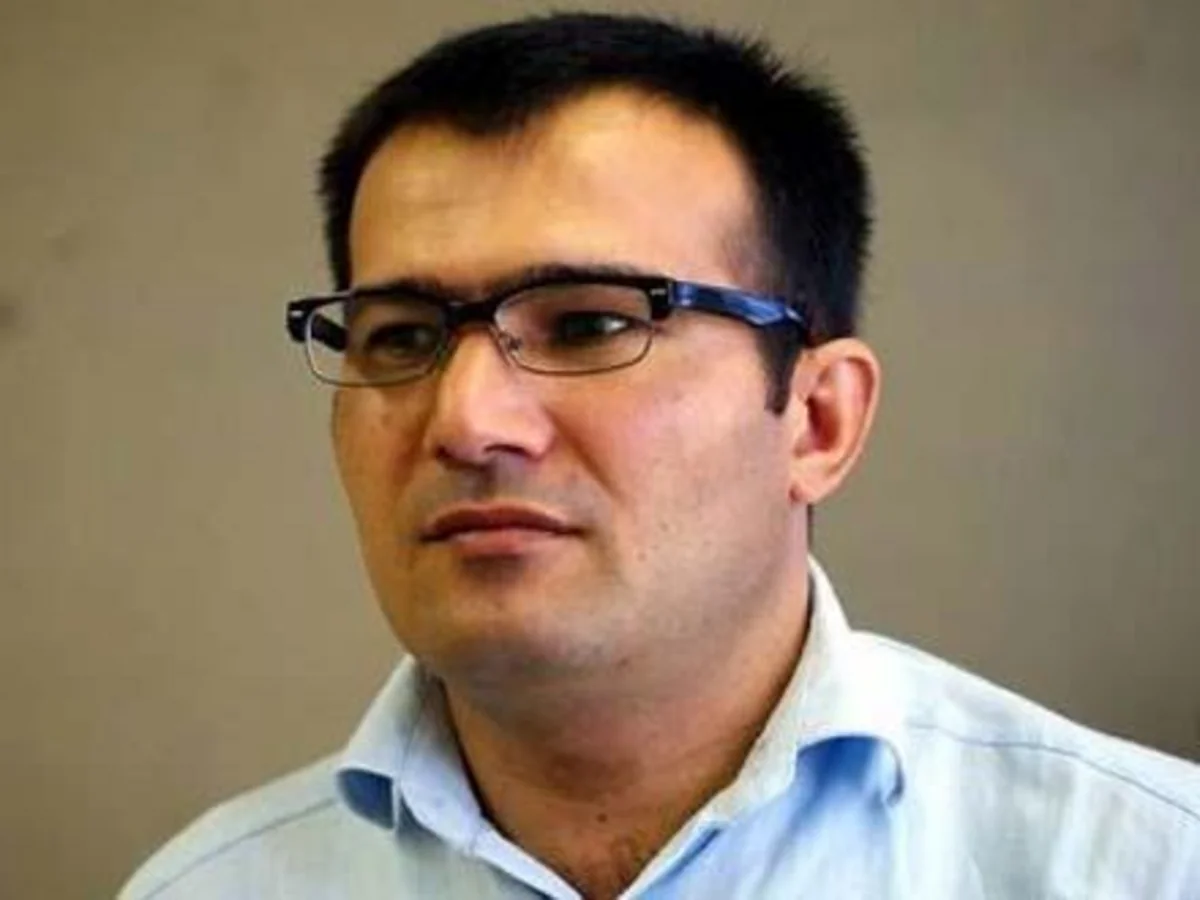 Ombudsman Aparatının nümayəndələri Seymur Həzi ilə görüşüb