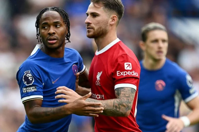 İngiltərə Premyer Liqası: “Liverpul” Londondan bir xalla qayıdıb