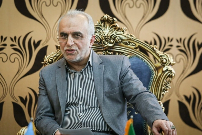 Иранский министр попросил помощи у Азербайджана