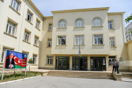 III qrup üzrə qəbul imtahanları başa çatıb - YENİLƏNİB