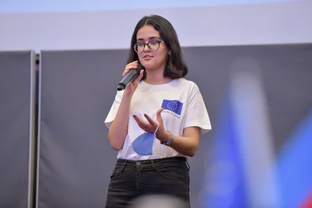 “Bakı Qida Hakatonu” keçirilib