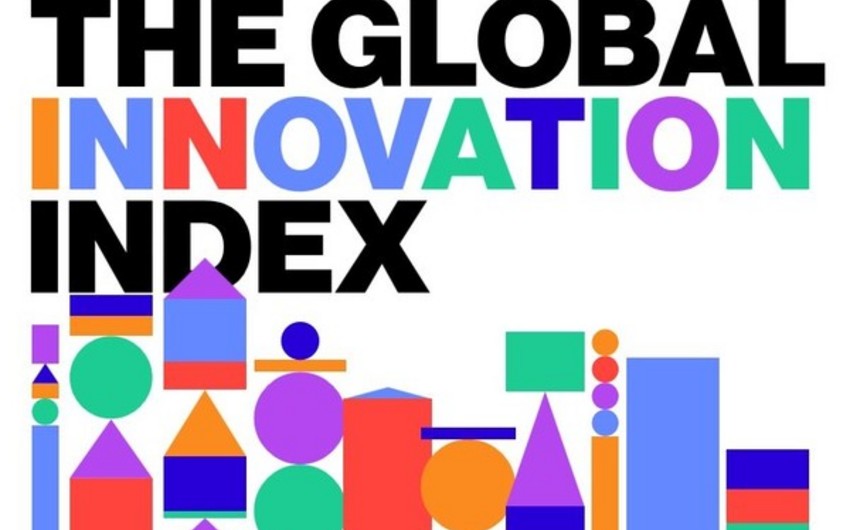 Azərbaycan Global Innovation Index reytinqində 3 pillə irəliləyib