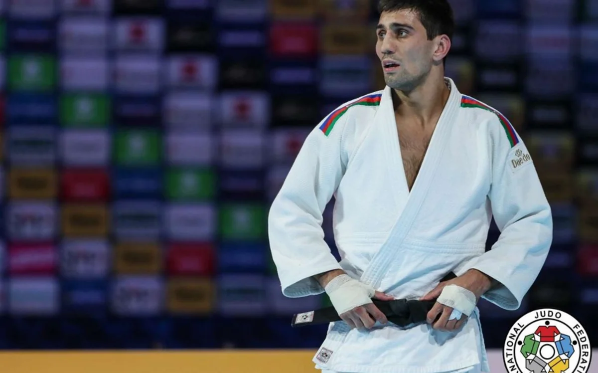 Rüstəm Orucov Qran-pri turnirində iştirak etməyəcək