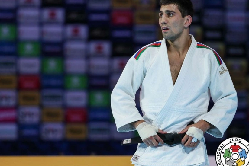 Rüstəm Orucov Qran-pri turnirində iştirak etməyəcək