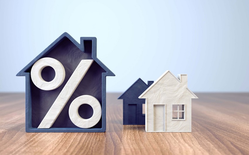 Azərbaycanda dövlət xətti ilə ipoteka kreditləşməsi 22% artıb