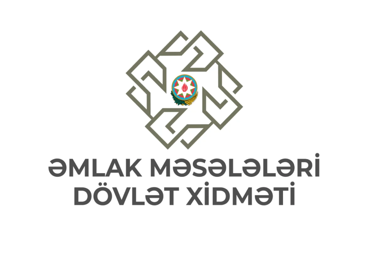 Əmlak Məsələləri Dövlət Xidməti 11 ayda 1,5 milyon elektron xidmət göstərib