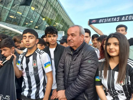 Tanınmış meyxana ustası Sabah - Beşiktaş oyunu ilə bağlı proqnoz verib
