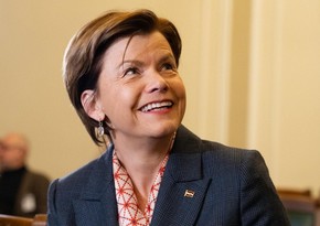 Latviya XİN: Türkiyənin beynəlxalq aləmdəki rolunu çox müsbət qiymətləndiririk