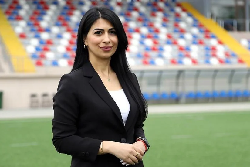 AFFA rəsmisi Avropa çempionatının pley-off mərhələsinə təyinat alıb