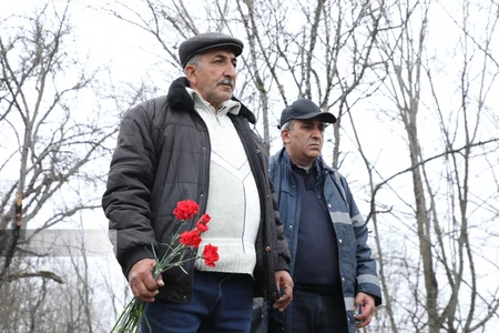 Геноцид в Агдабане был совершен с целью сломить волю азербайджанского народа - ОТКРЫТОЕ ПИСЬМО