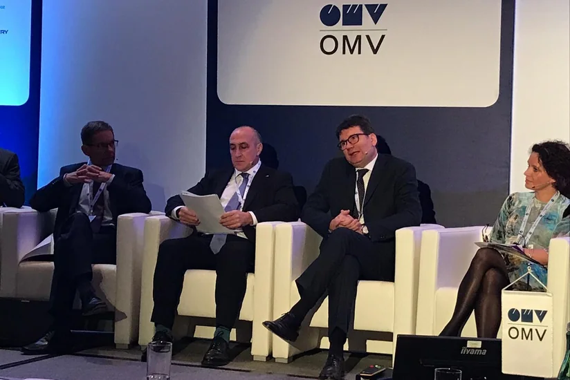 TAP-ın 84%-dən çoxu tamamlanıb