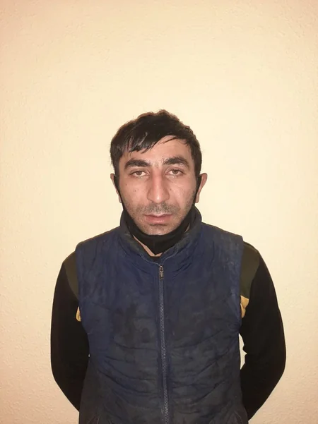 Polis 5 rayonda silsilə oğurluq edən dəstəni zərərsizləşdirib