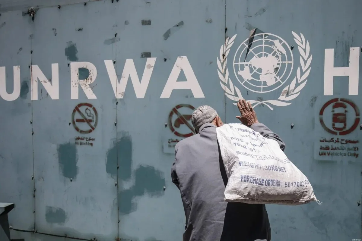 Yaponiya UNRWA-nın maliyyələşdirilməsini bərpa etməyi nəzərdən keçirəcək