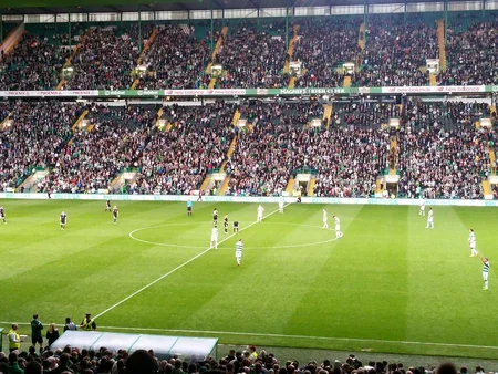 Qarabağ Çempionlar Liqasında Seltikə minimal hesabla məğlub olub - VİDEO