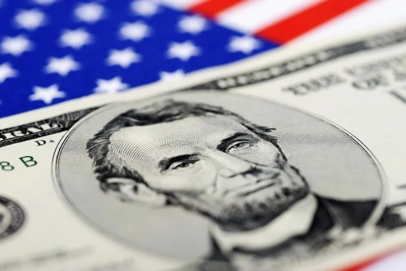 US national debt reaches record high