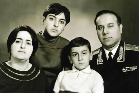 Heydər Əliyev - FOTOLARDA