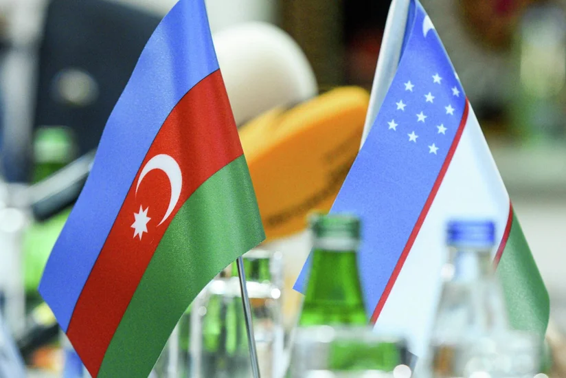 Azərbaycan Özbəkistanla ticarət dövriyyəsinin artırılmasını müzakirə edəcək