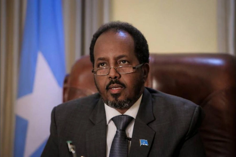 President of Somalia visits Sangachal terminal