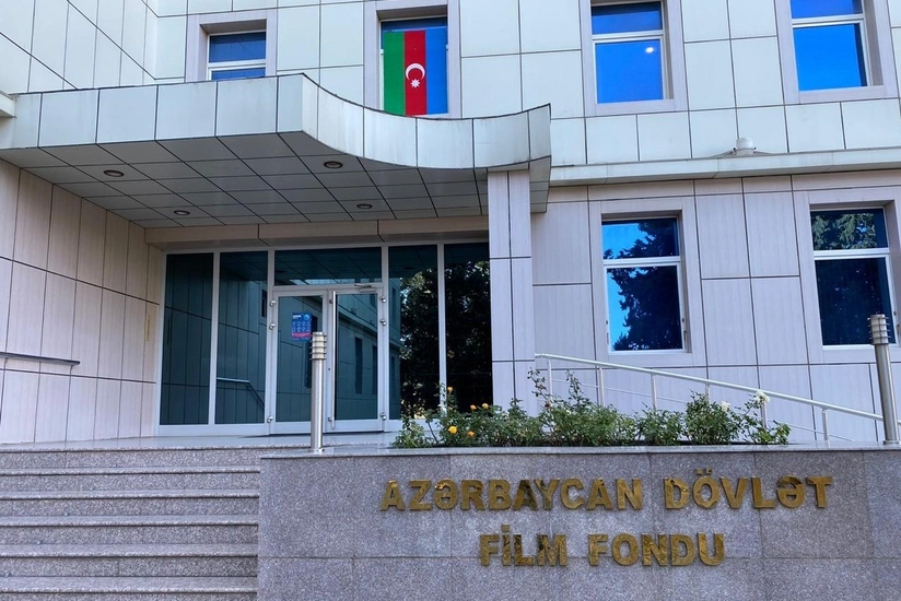 Azərbaycan Dövlət Film Fondunda nadir arxiv materialı aşkarlanıb