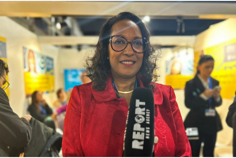 ITC-nin icraçı direktoru: Azərbaycan KOB-ların COP prosesində iştirakı üçün mühüm addımlar atıb - EKSKLÜZİV