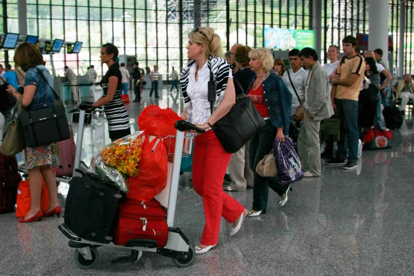 ​Türkiyə Rusiyadan gələn turistlərə görə turoperatorlara vəsait ödəyəcək