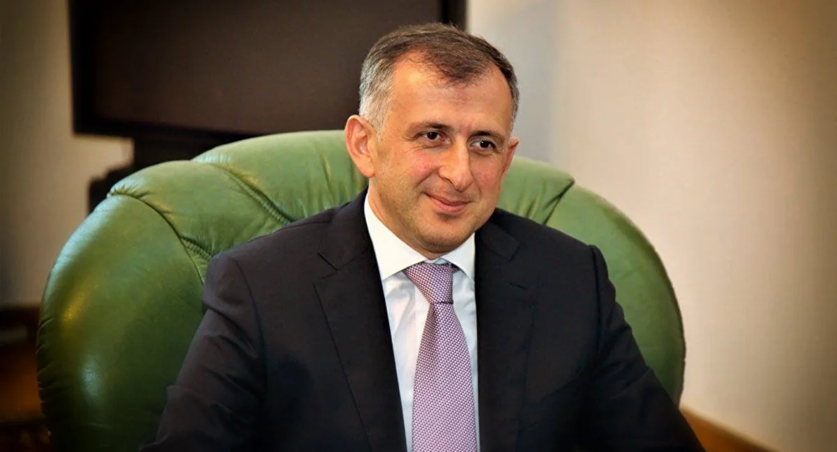 Ambassador: Cooperation between Georgia and Azerbaijan ensures stability in South Caucasus