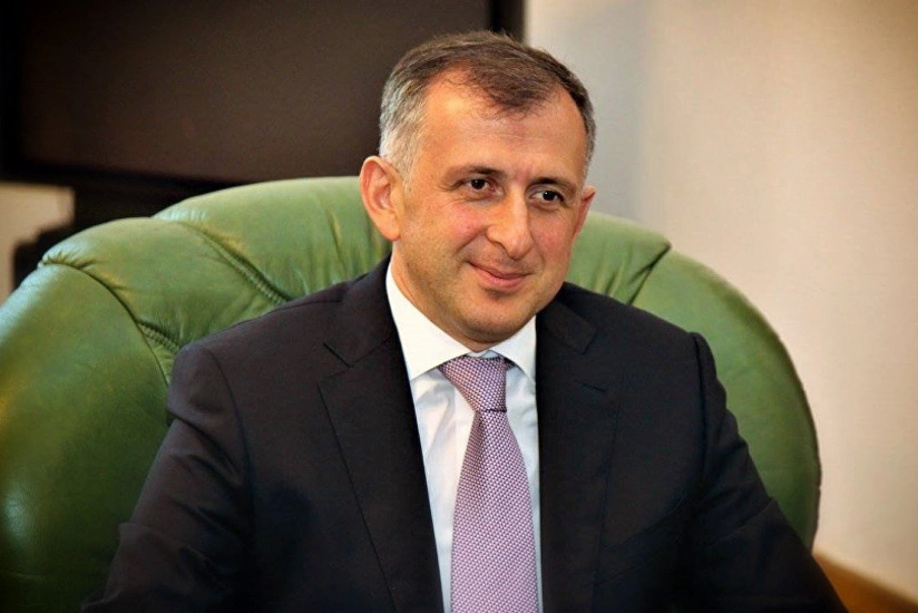 Səfir: “Gürcüstanla Azərbaycan arasında əməkdaşlıq Cənubi Qafqazda sabitliyi təmin edir”