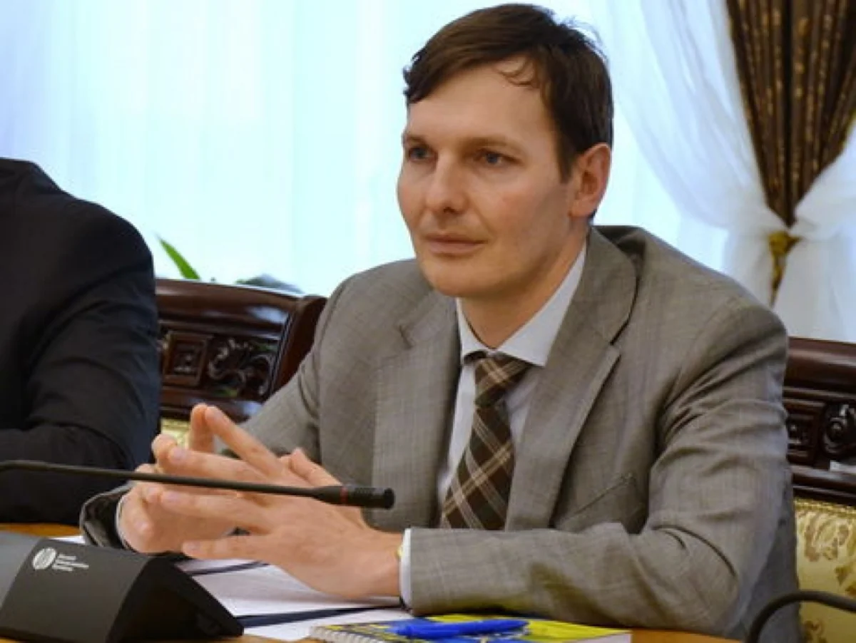 Енин: Расследование преступлений в отношении азербайджанцев находится на личном контроле генпрокурора Украины